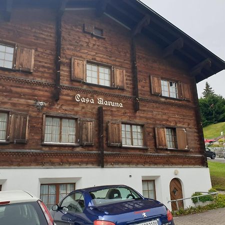 Casa Maruna フリムス エクステリア 写真