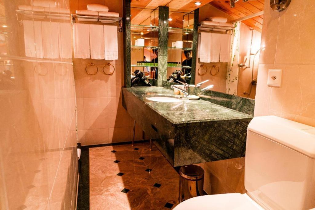Casa Maruna フリムス エクステリア 写真